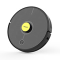 New Auto Robot Vacuum, Floor Sweeping 2700PA Suction Smart Robotic Mop for Home Cleaning Robot Vacum Cleaner